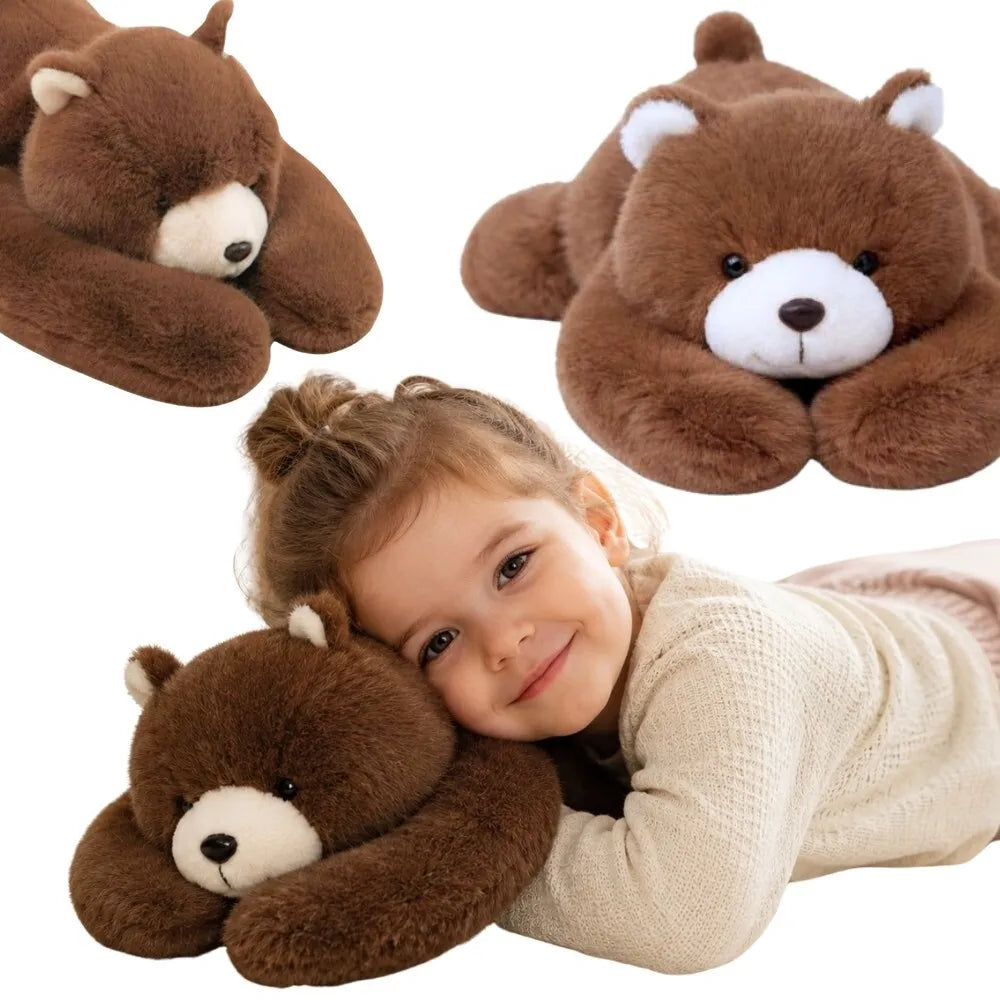 Woopie sensorinis svorinis meškinas – 1,5 kg, 65 cm